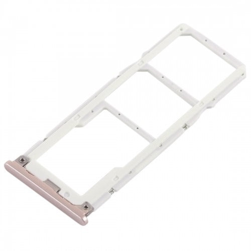 Sim Tray Slot Holder for Xiaomi Redmi 6 Pro Gold Sim Tray Slot Holder for Xiaomi Redmi 6 Pro Gold